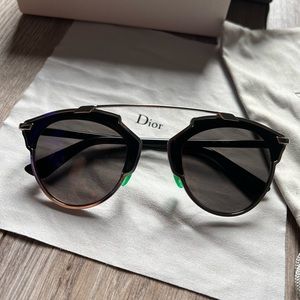 Dior Sunglasses